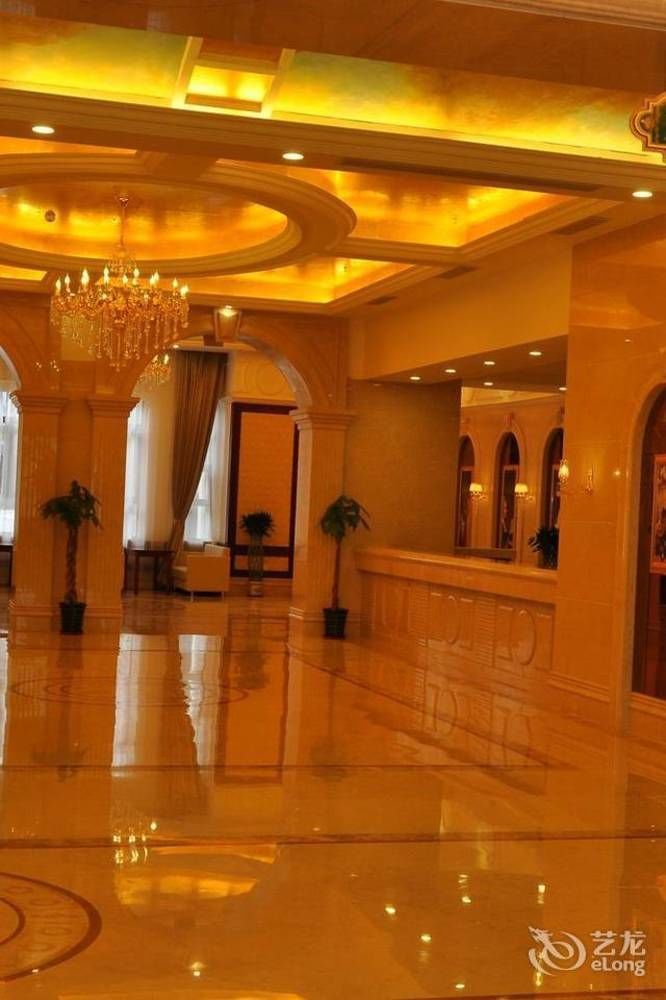 Vienna Hotel Sh Fengxian Nanqiao Jinhai Road Σανγκάη Εξωτερικό φωτογραφία