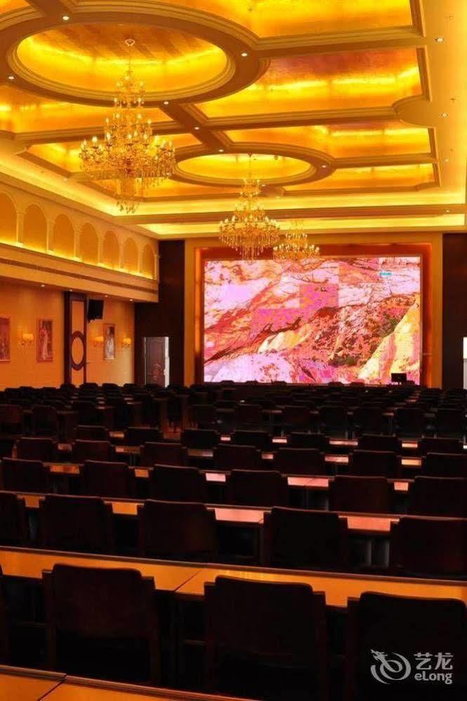 Vienna Hotel Sh Fengxian Nanqiao Jinhai Road Σανγκάη Εξωτερικό φωτογραφία